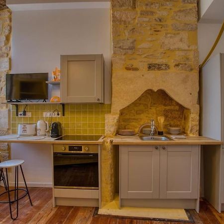 "Les Appartements De Betty C" Studio Medieval سارلا لا كانيدا المظهر الخارجي الصورة